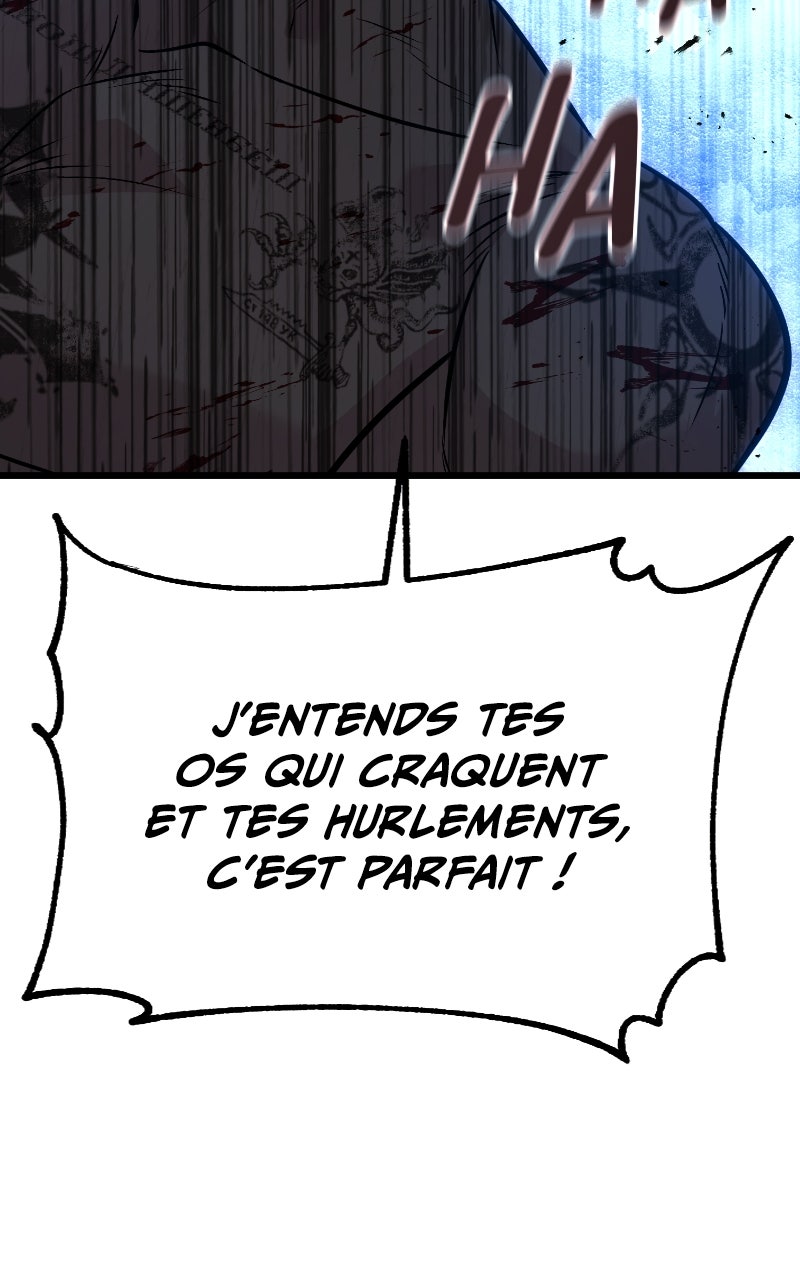 King of Violence Chapitre 54 - Page 134