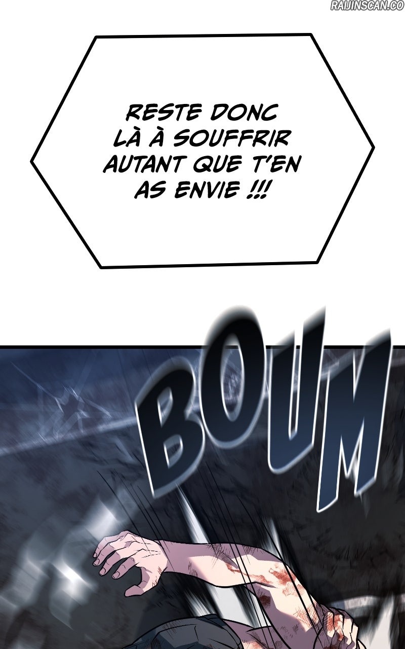 King of Violence Chapitre 54 - Page 135