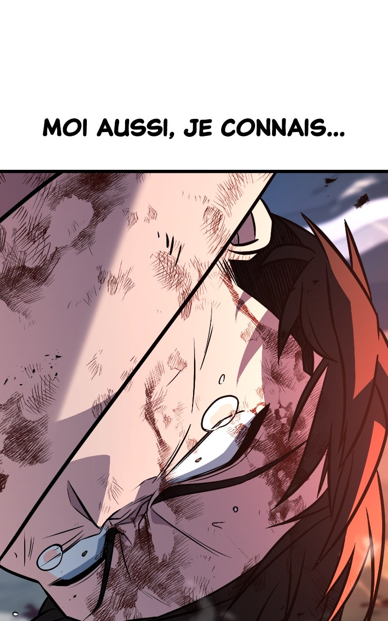 King of Violence Chapitre 54 - Page 137