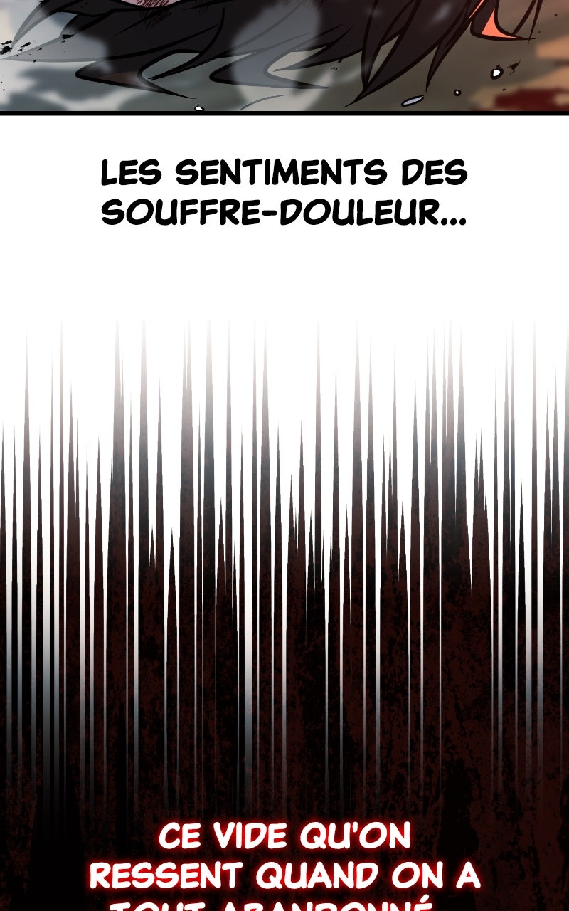 King of Violence Chapitre 54 - Page 138