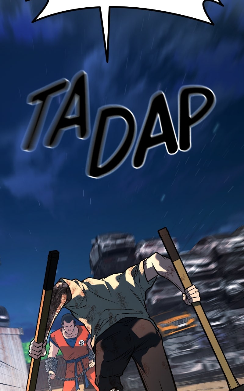 King of Violence Chapitre 54 - Page 14