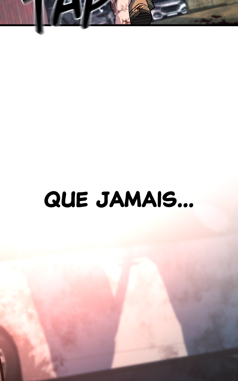 King of Violence Chapitre 54 - Page 143