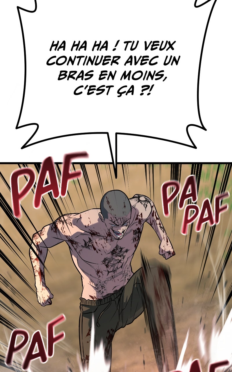 King of Violence Chapitre 54 - Page 146