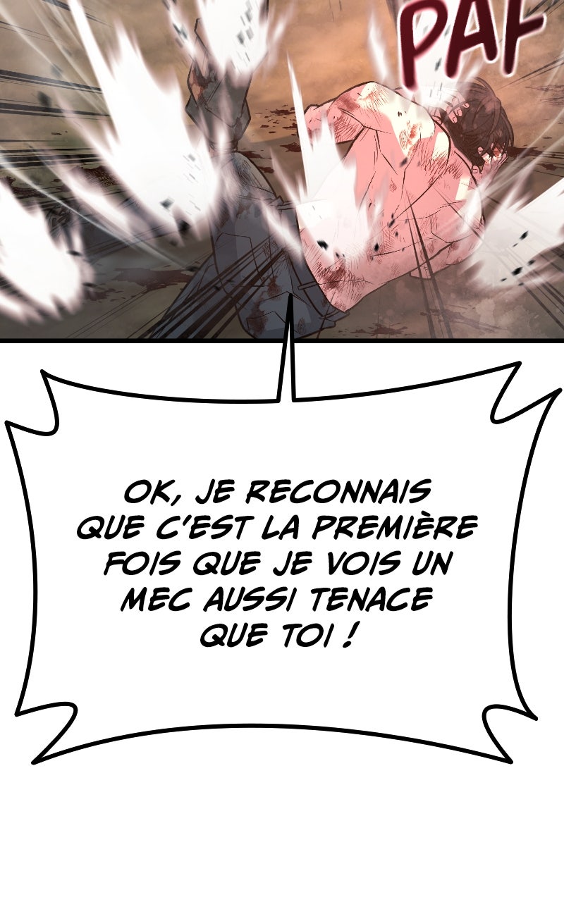 King of Violence Chapitre 54 - Page 147