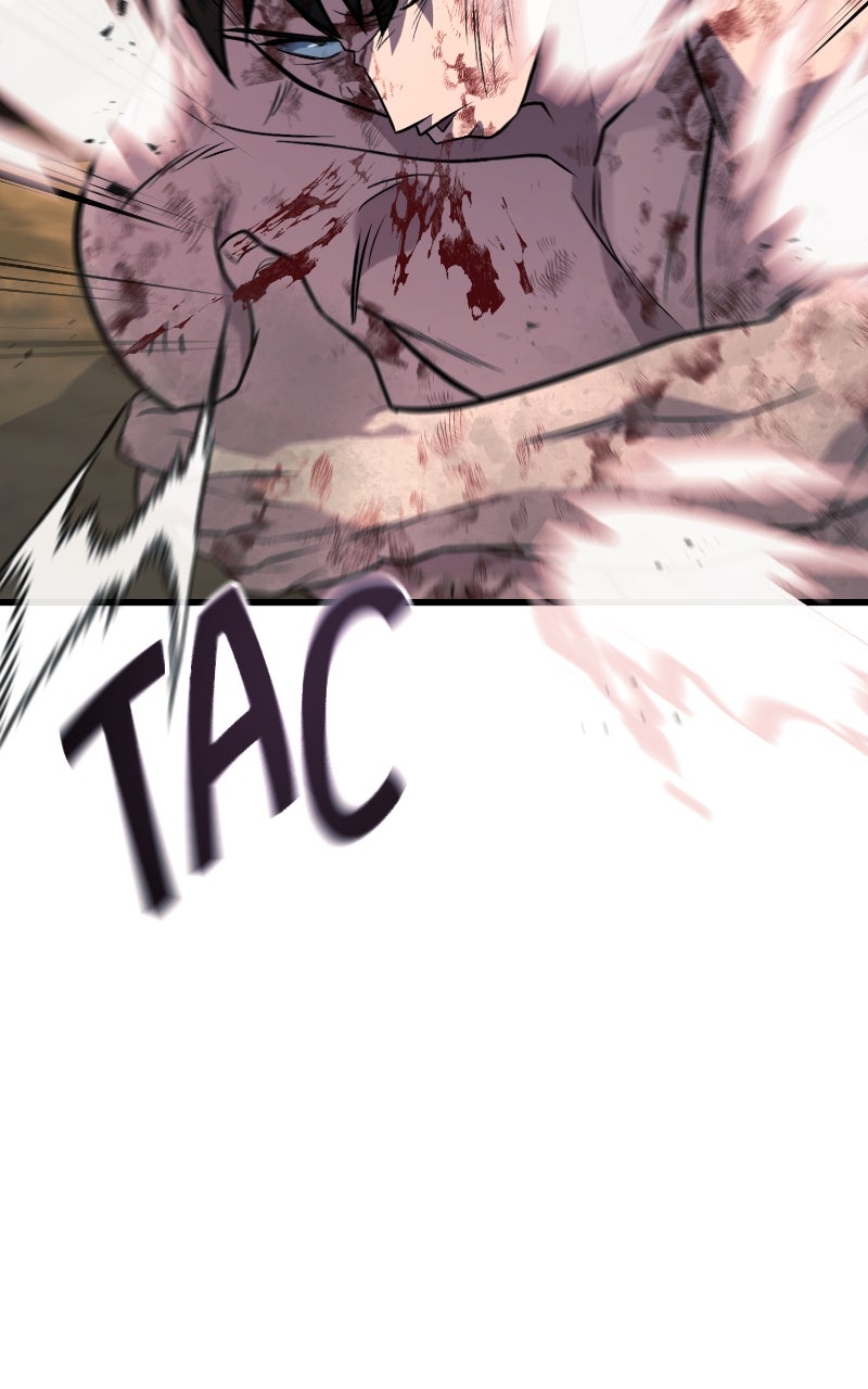 King of Violence Chapitre 54 - Page 149