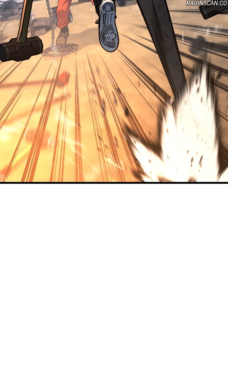 King of Violence Chapitre 54 - Page 15