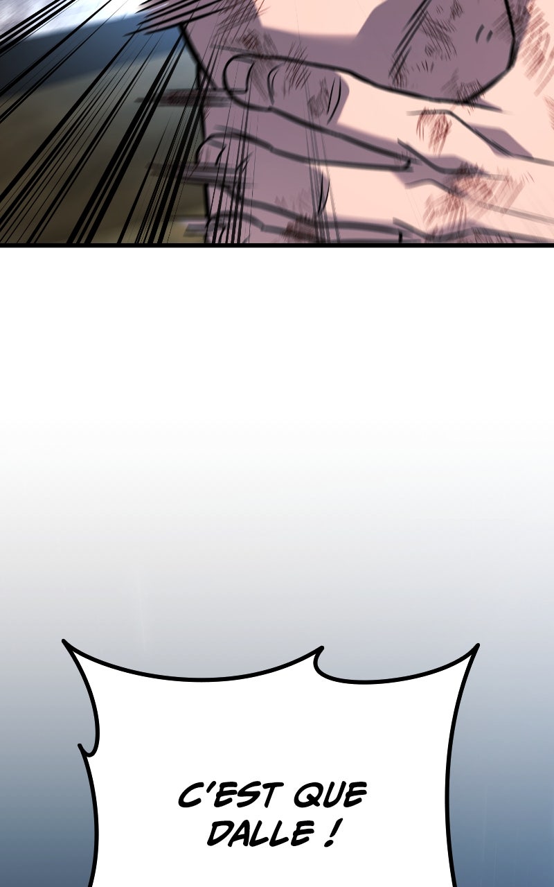King of Violence Chapitre 54 - Page 151