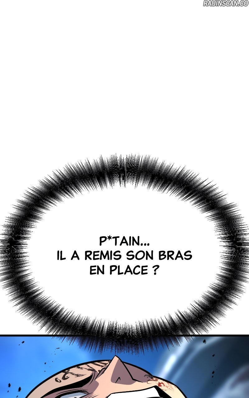 King of Violence Chapitre 54 - Page 155