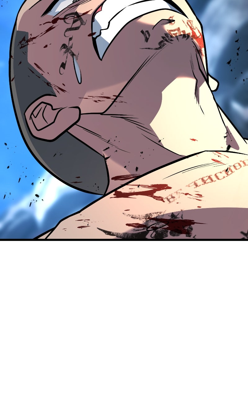 King of Violence Chapitre 54 - Page 156