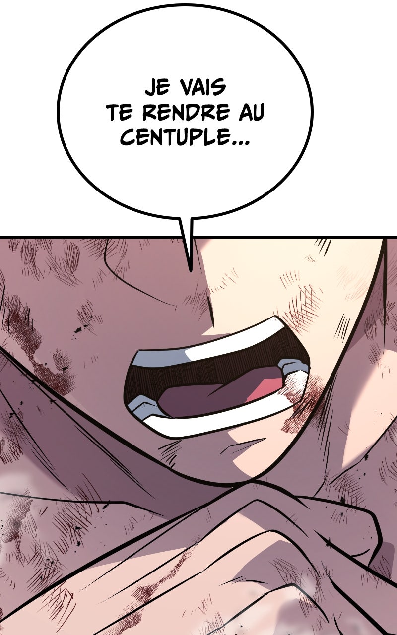 King of Violence Chapitre 54 - Page 157