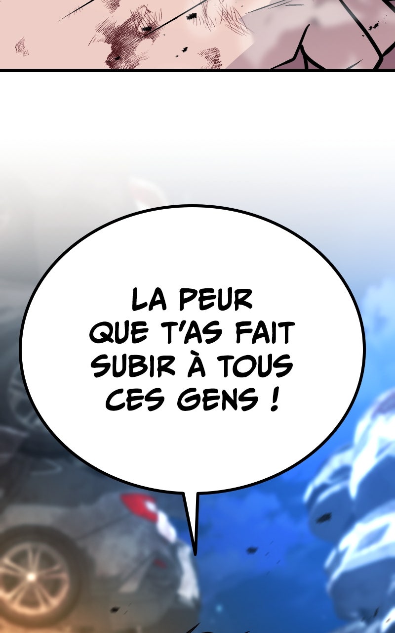 King of Violence Chapitre 54 - Page 158