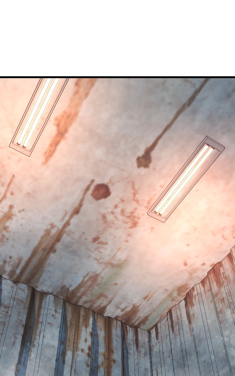 King of Violence Chapitre 54 - Page 161