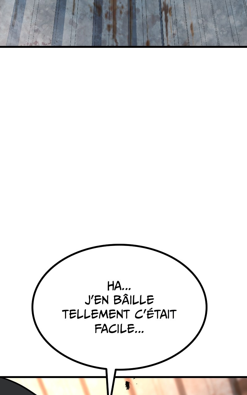 King of Violence Chapitre 54 - Page 162