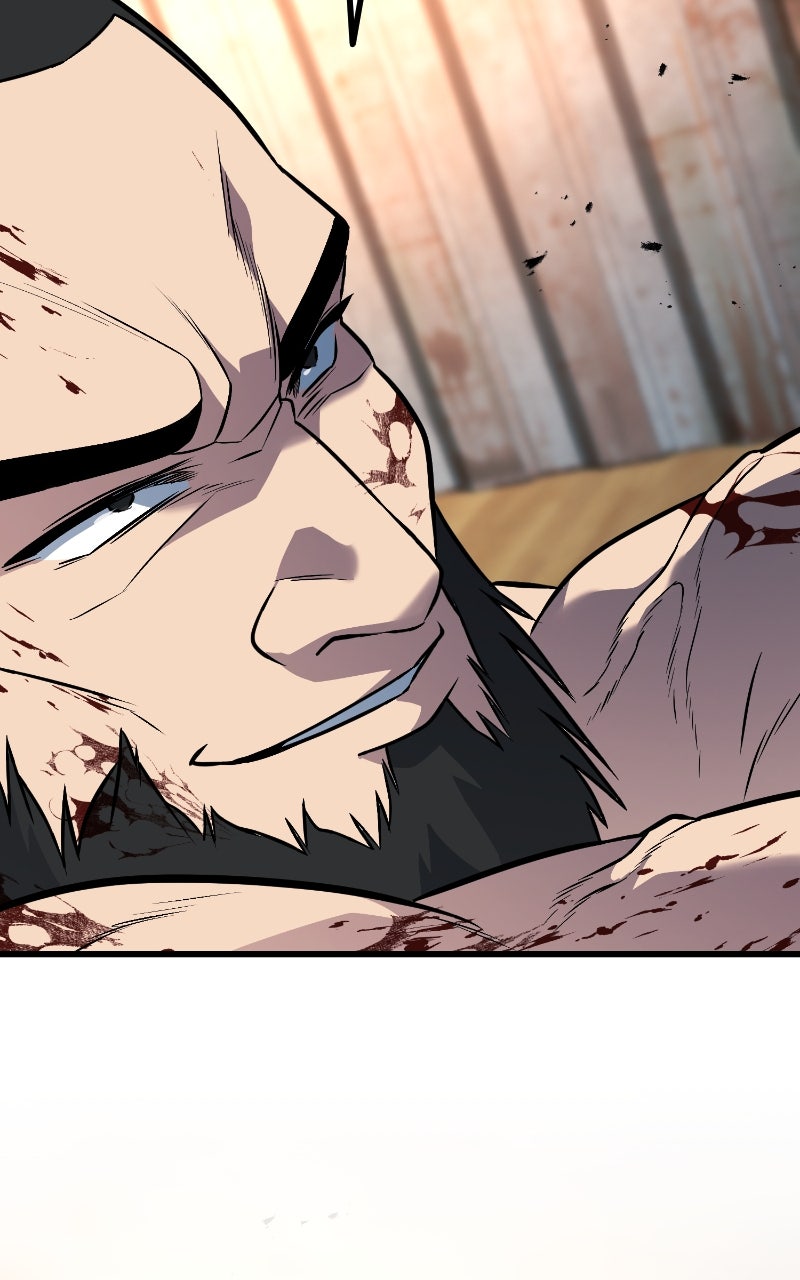 King of Violence Chapitre 54 - Page 163