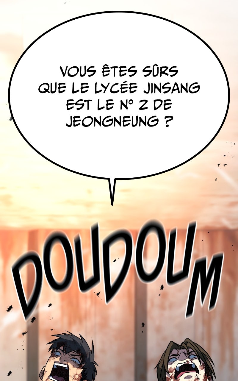 King of Violence Chapitre 54 - Page 164