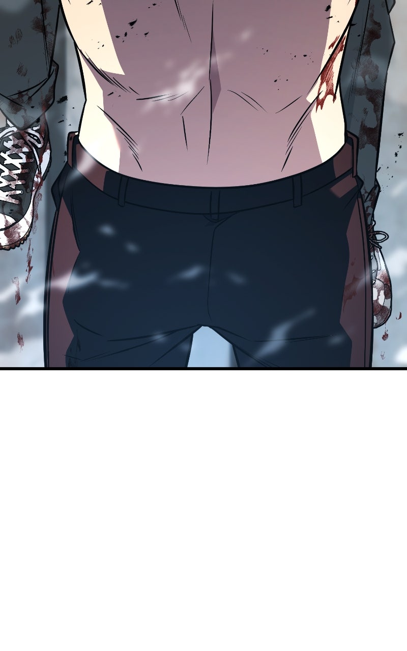 King of Violence Chapitre 54 - Page 166