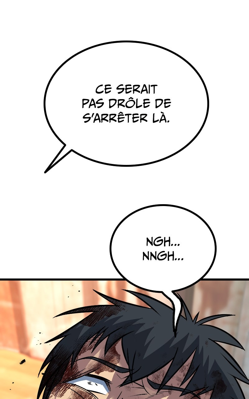 King of Violence Chapitre 54 - Page 167