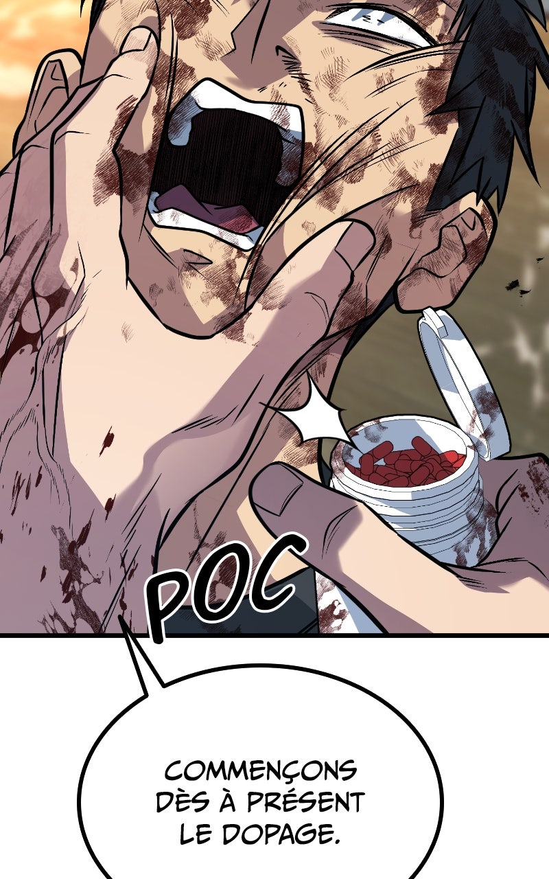King of Violence Chapitre 54 - Page 168