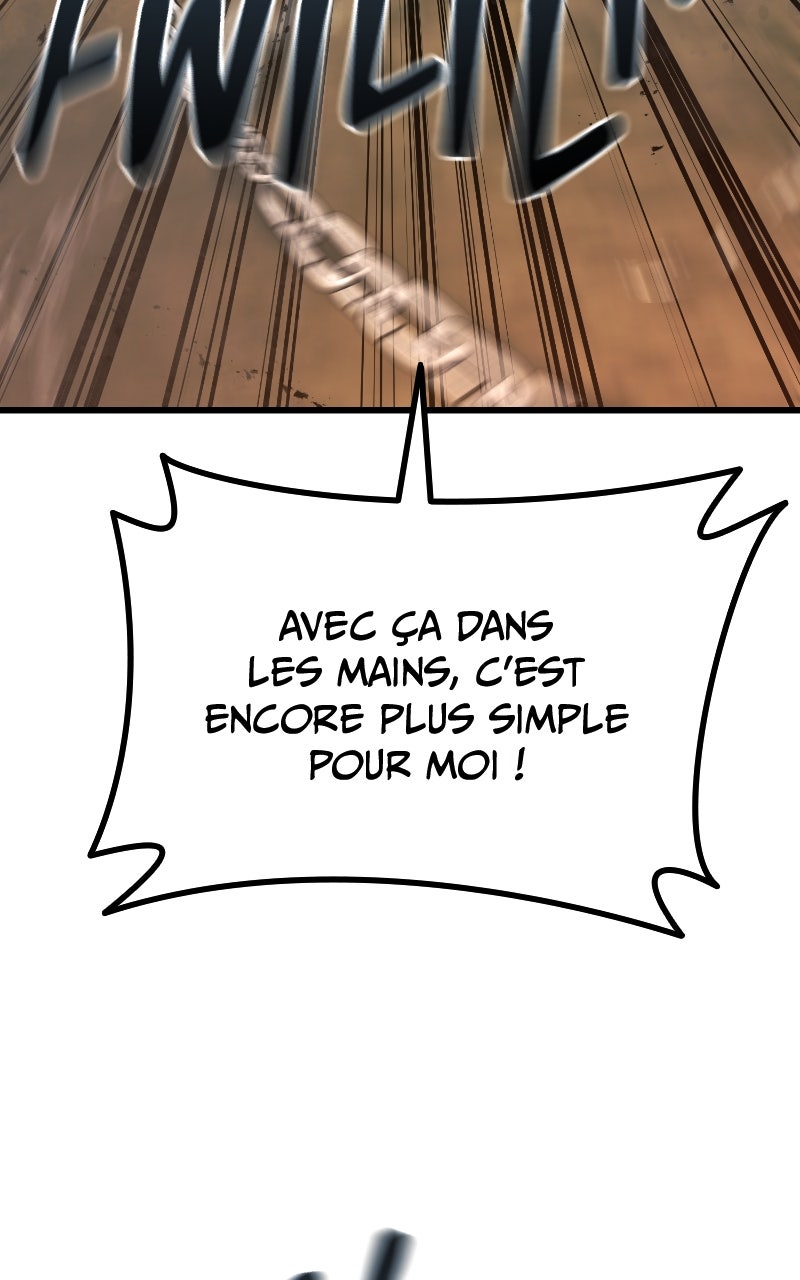 King of Violence Chapitre 54 - Page 17