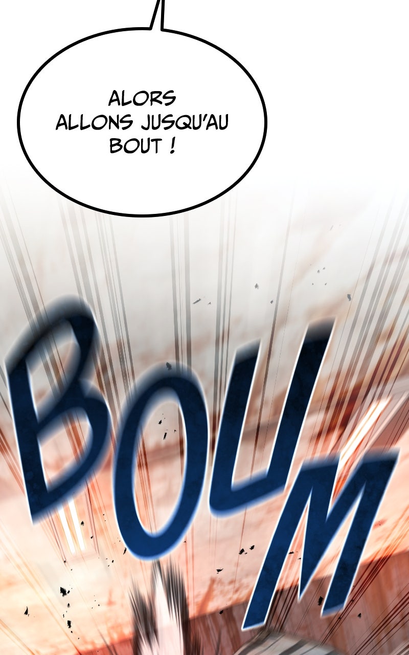 King of Violence Chapitre 54 - Page 171