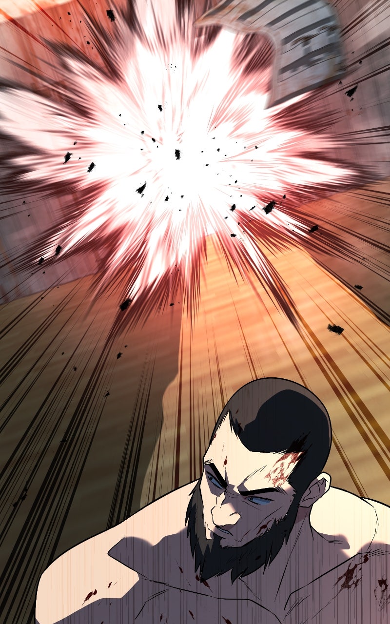 King of Violence Chapitre 54 - Page 172