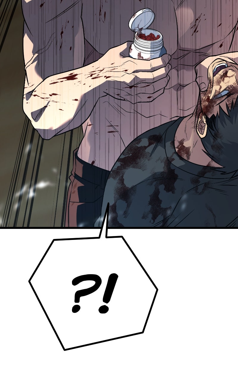 King of Violence Chapitre 54 - Page 173