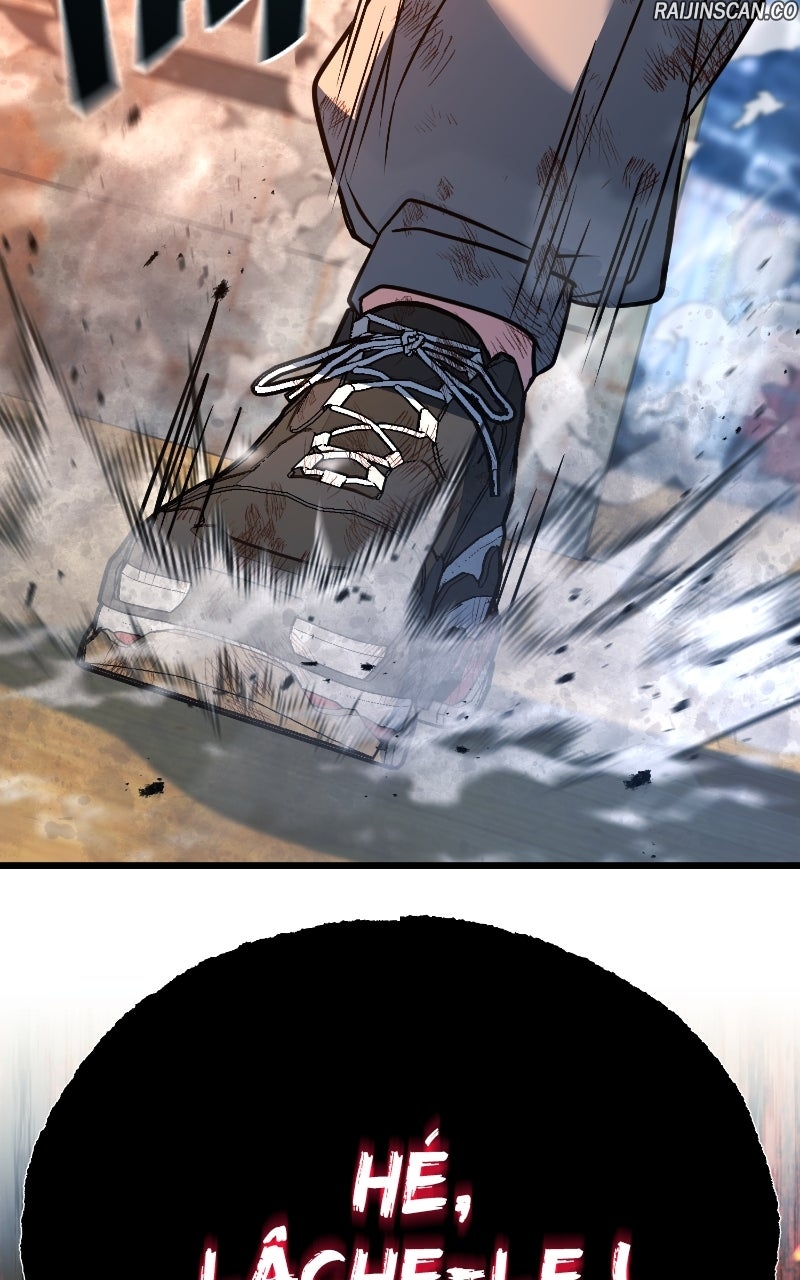 King of Violence Chapitre 54 - Page 175
