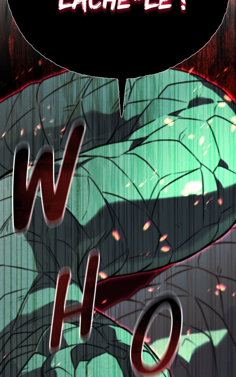 King of Violence Chapitre 54 - Page 176
