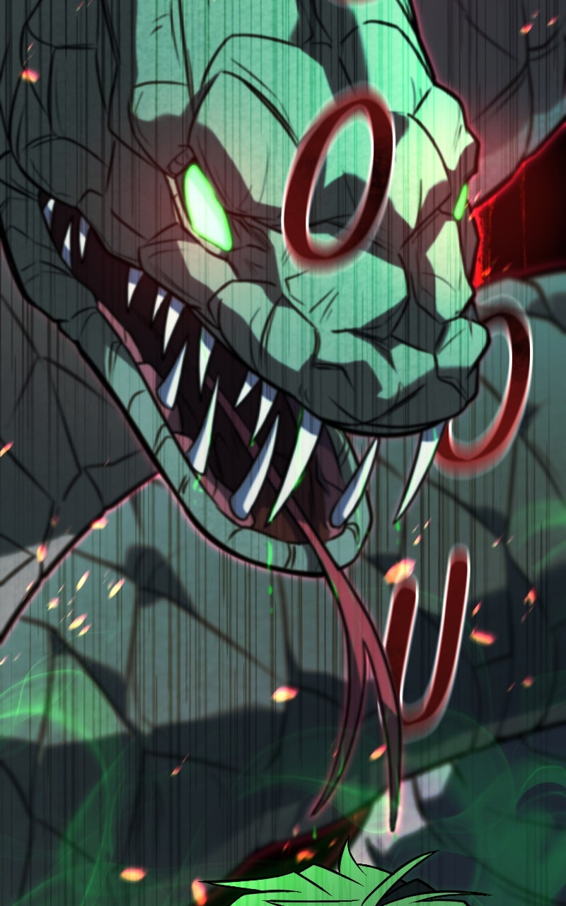 King of Violence Chapitre 54 - Page 177