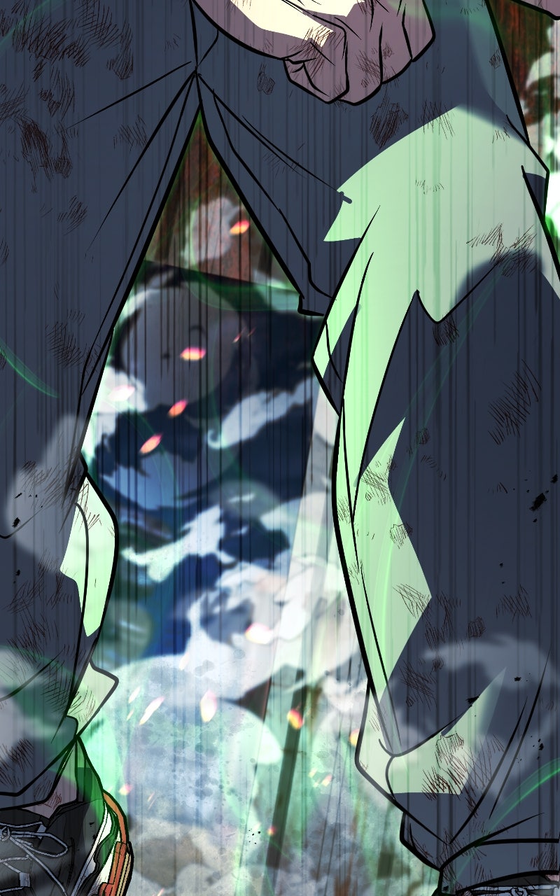King of Violence Chapitre 54 - Page 179