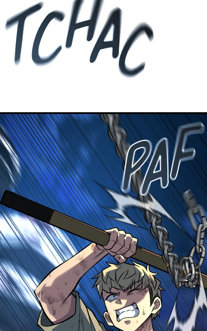 King of Violence Chapitre 54 - Page 18