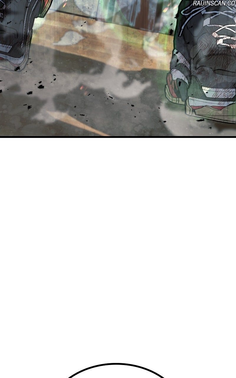 King of Violence Chapitre 54 - Page 180