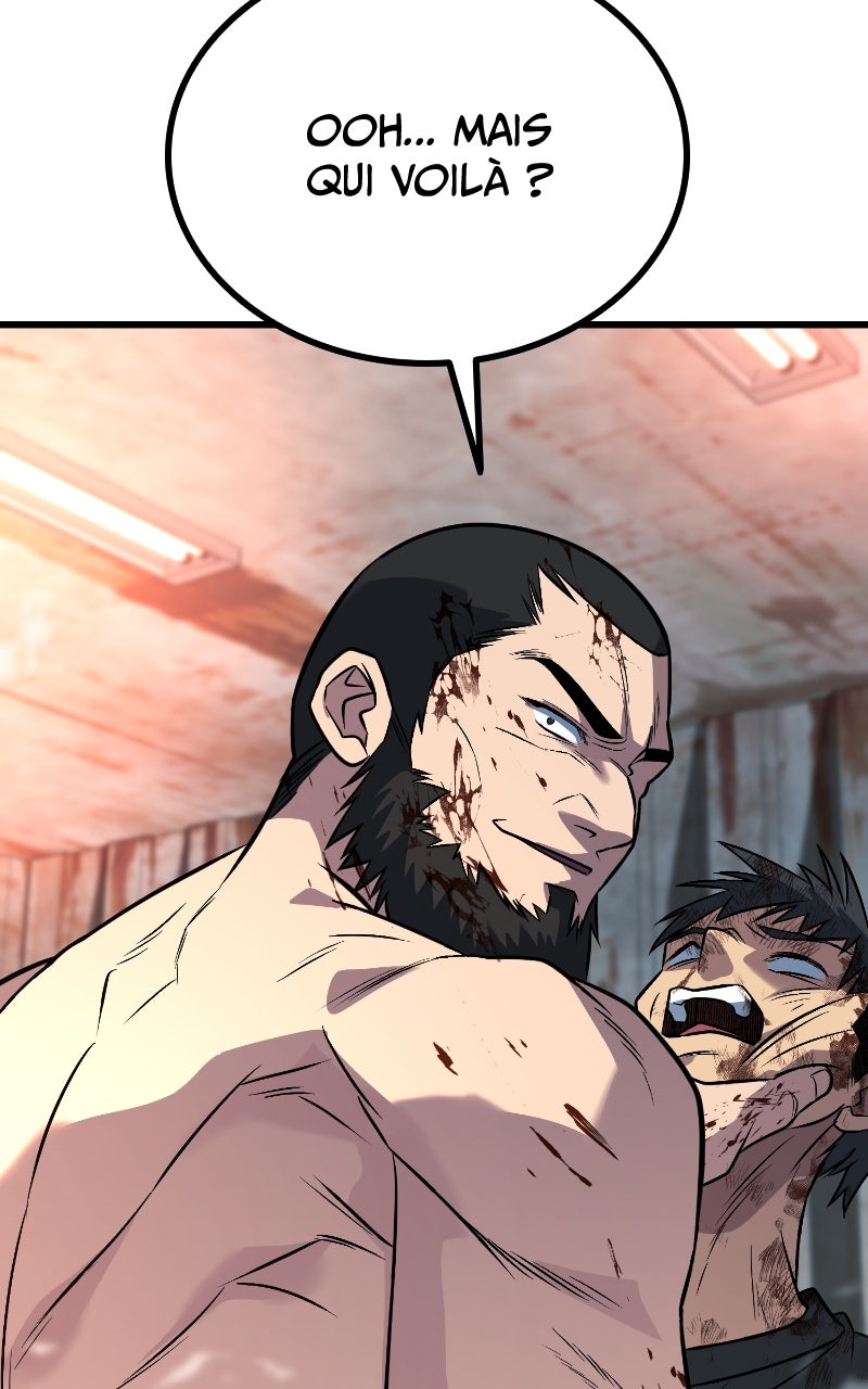 King of Violence Chapitre 54 - Page 181