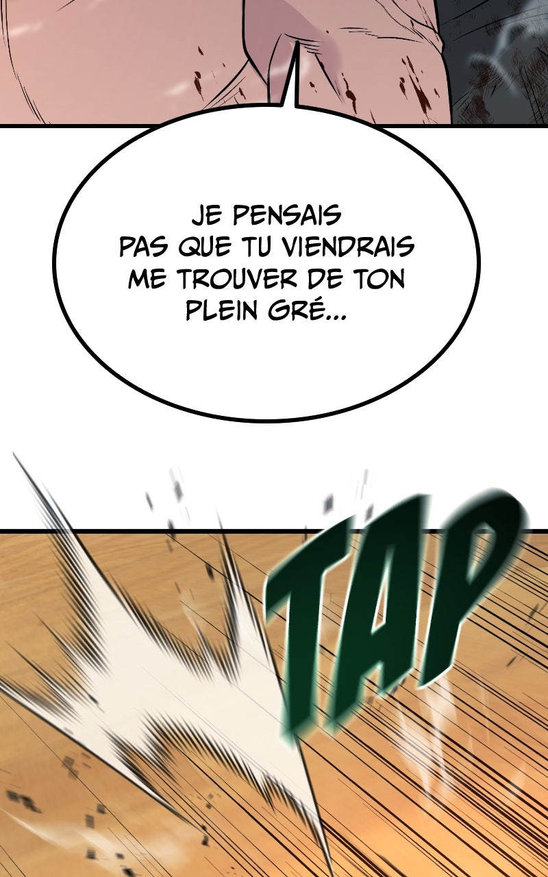 King of Violence Chapitre 54 - Page 182