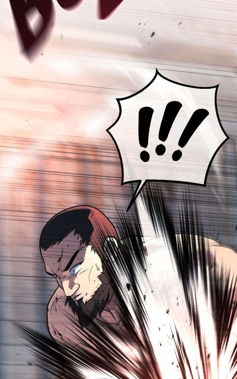 King of Violence Chapitre 54 - Page 184