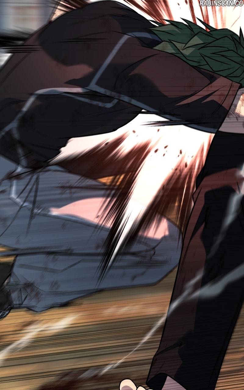 King of Violence Chapitre 54 - Page 185