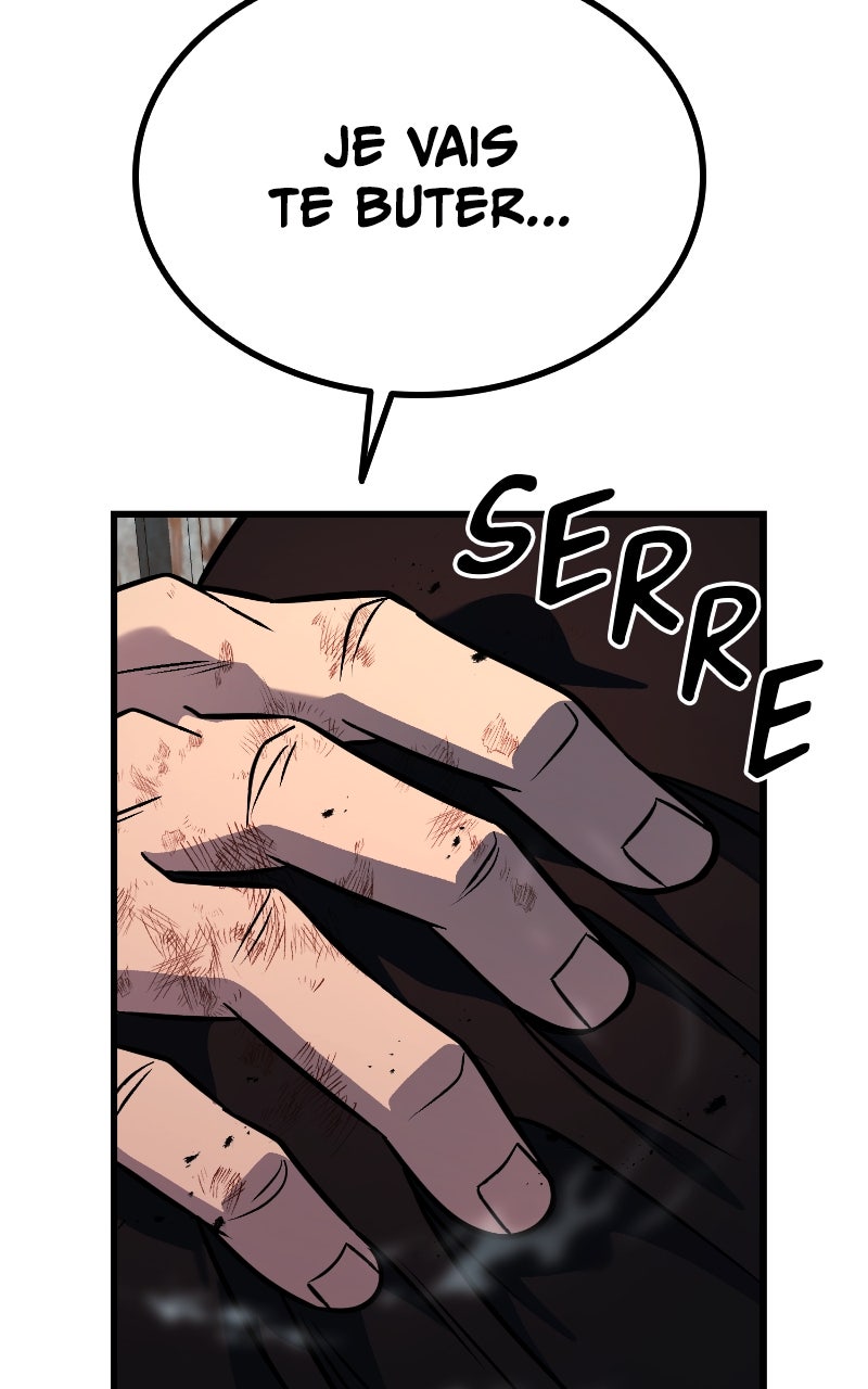 King of Violence Chapitre 54 - Page 187