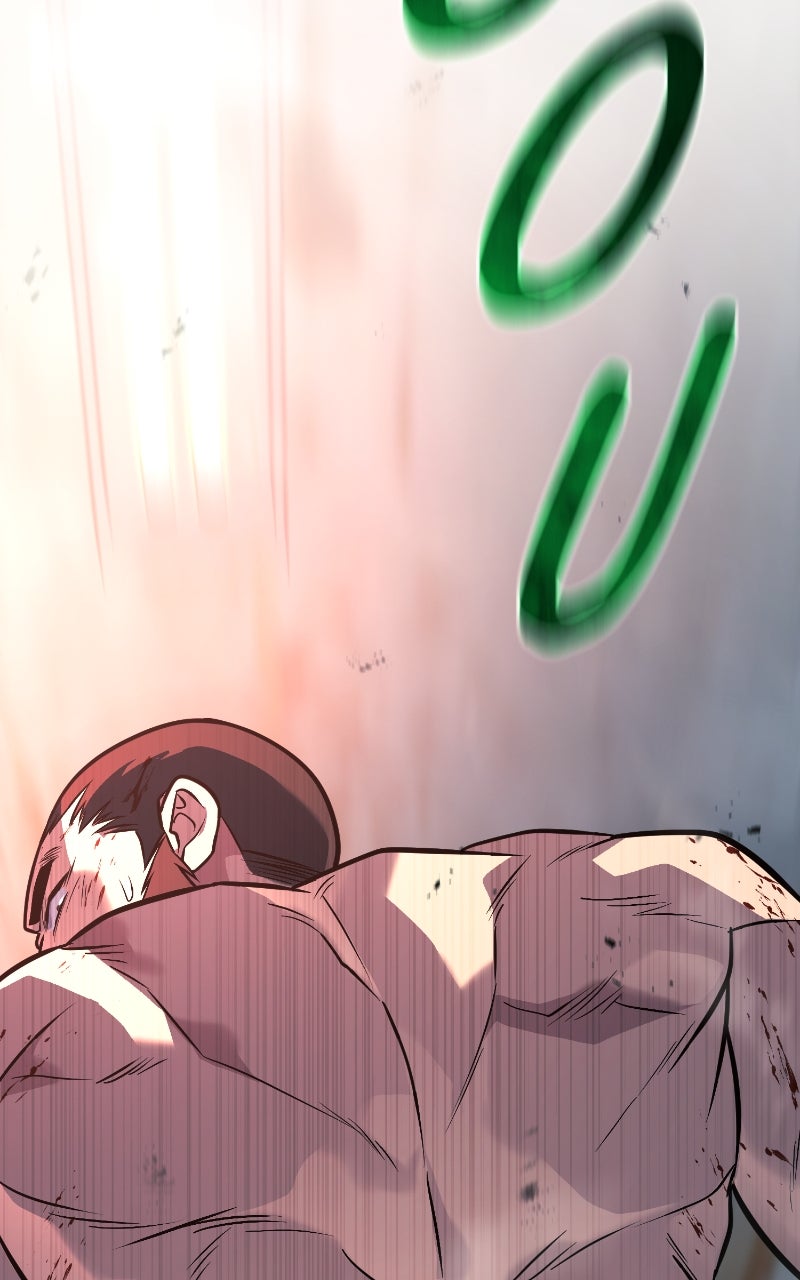 King of Violence Chapitre 54 - Page 189