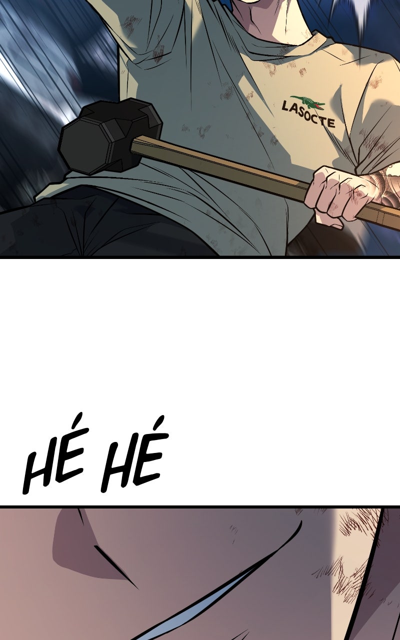 King of Violence Chapitre 54 - Page 19