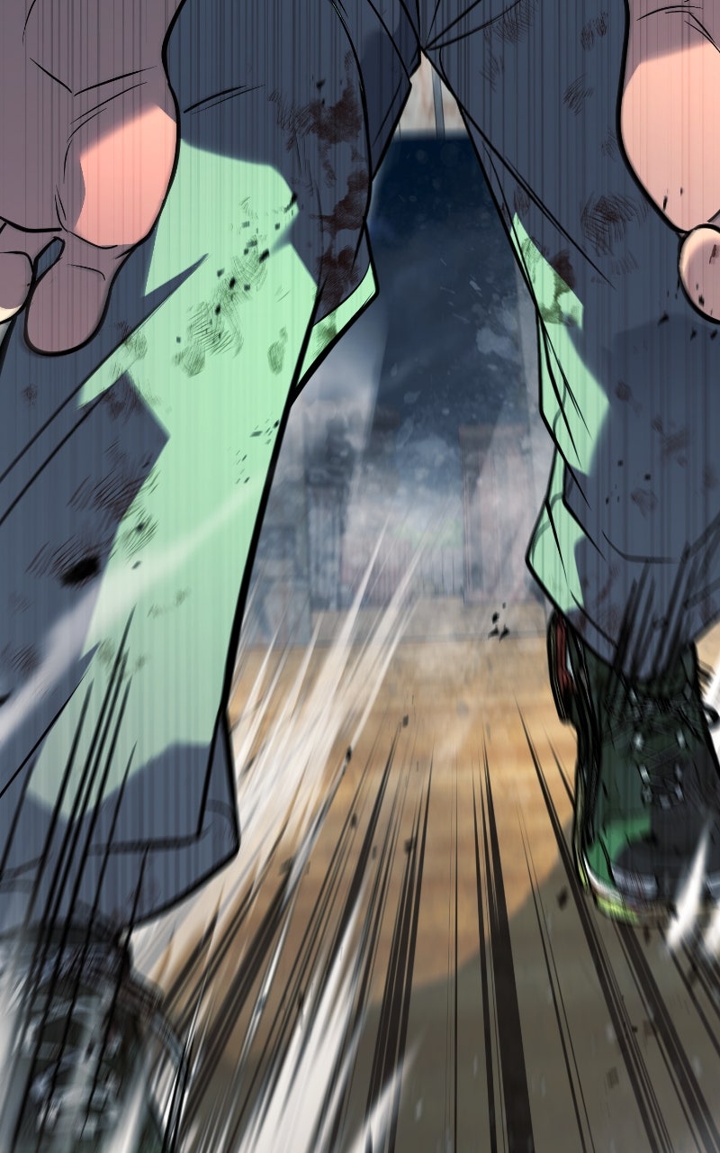 King of Violence Chapitre 54 - Page 191