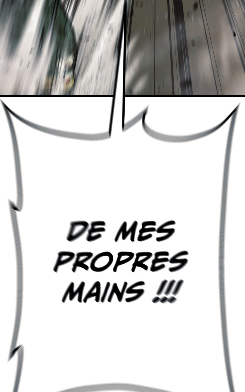 King of Violence Chapitre 54 - Page 192