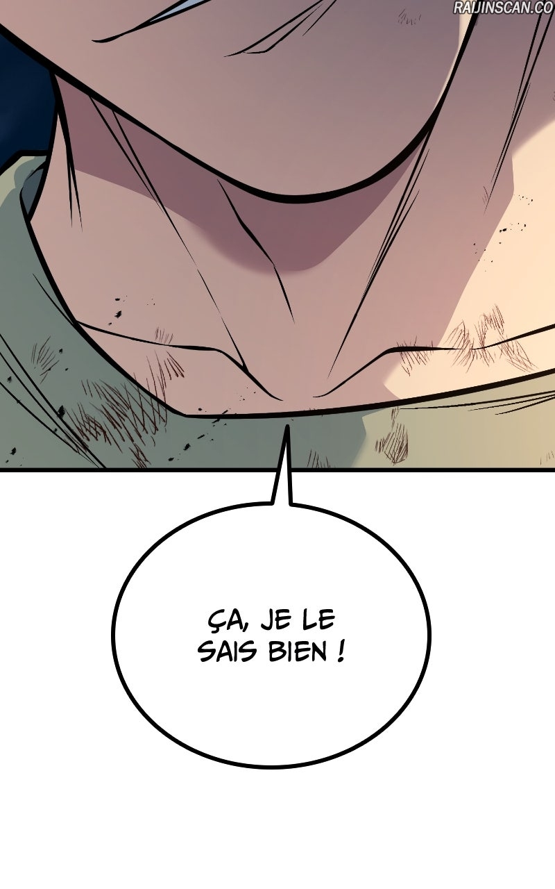 King of Violence Chapitre 54 - Page 20