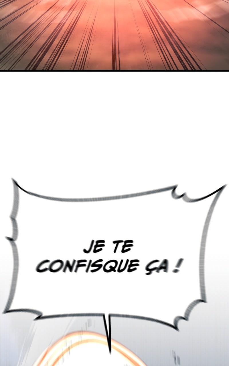 King of Violence Chapitre 54 - Page 22