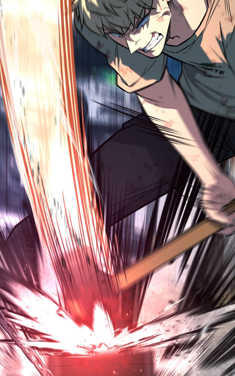 King of Violence Chapitre 54 - Page 24