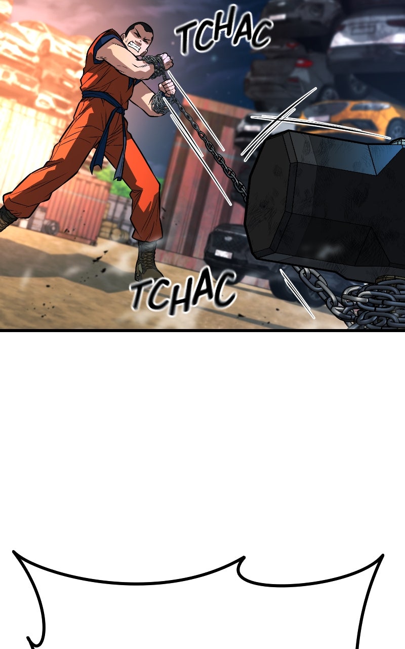 King of Violence Chapitre 54 - Page 27