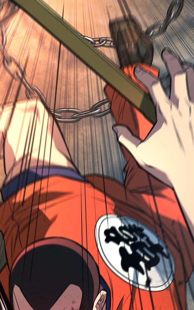 King of Violence Chapitre 54 - Page 31