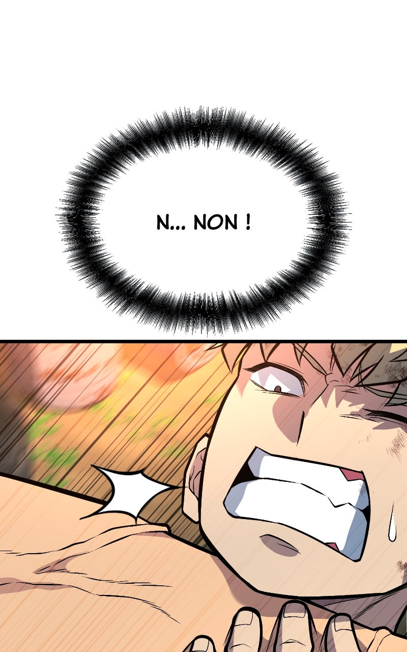 King of Violence Chapitre 54 - Page 34