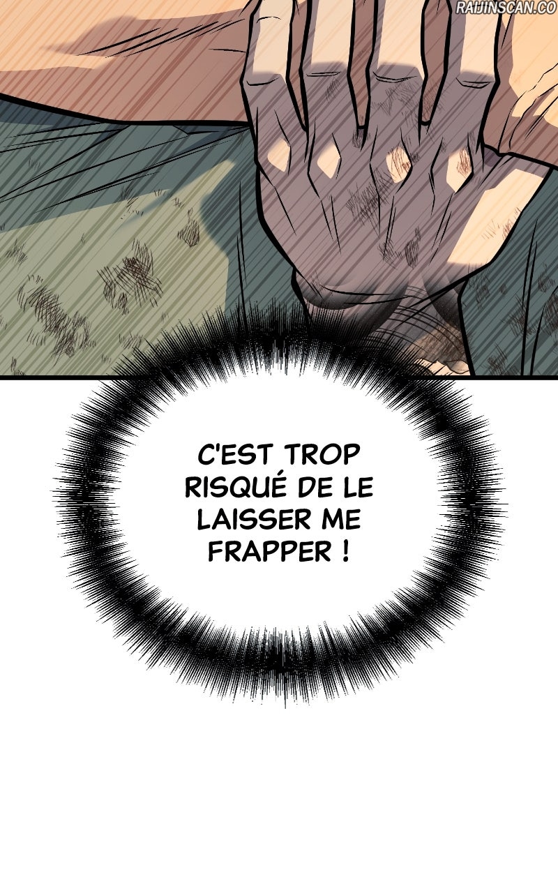 King of Violence Chapitre 54 - Page 35