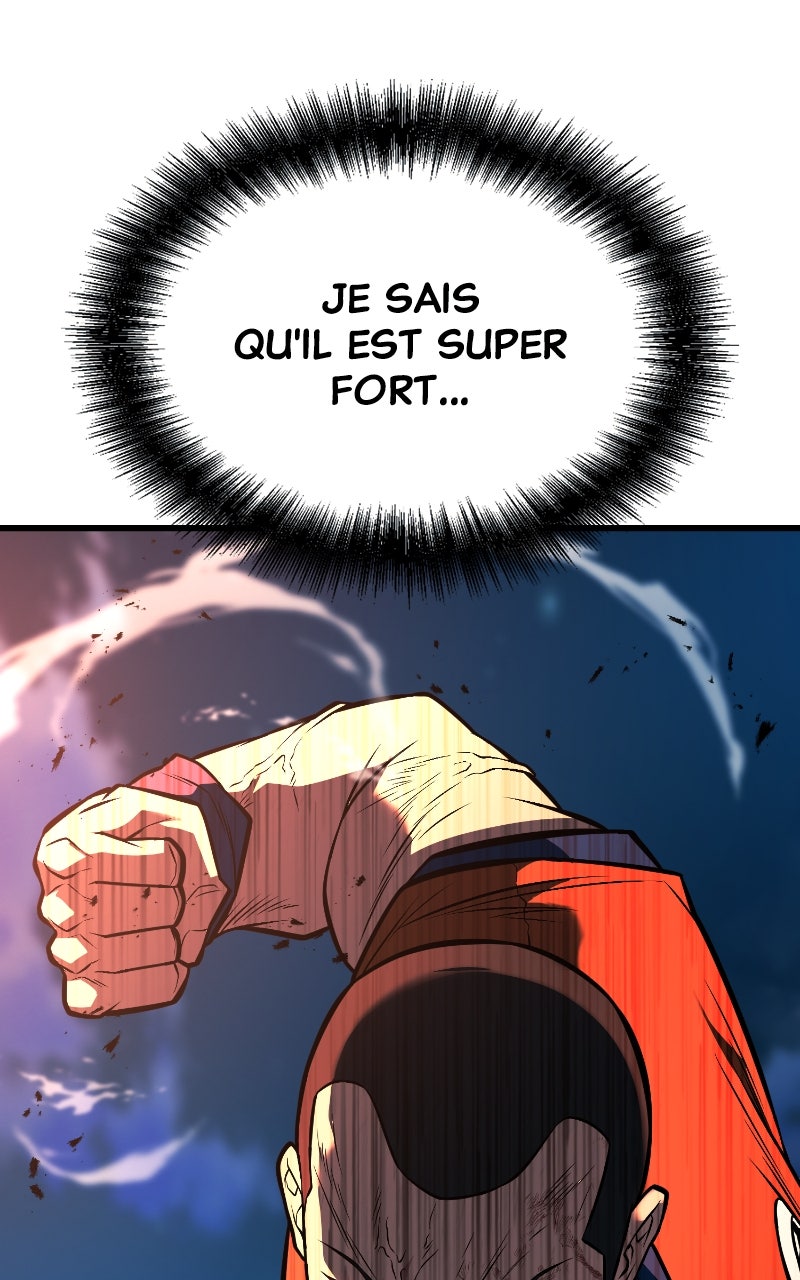 King of Violence Chapitre 54 - Page 36