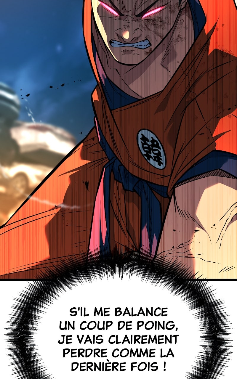 King of Violence Chapitre 54 - Page 37